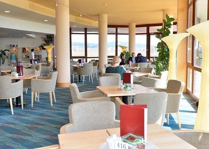 Kurzentrum Am See Hotel