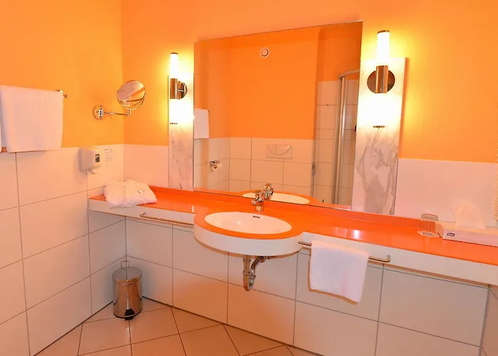 Kurzentrum Am See Hotel