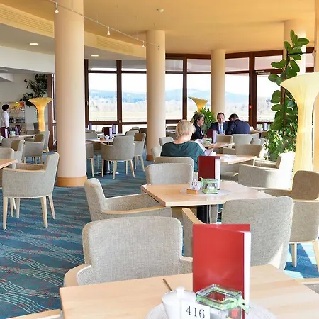 Kurzentrum Am See Hotel