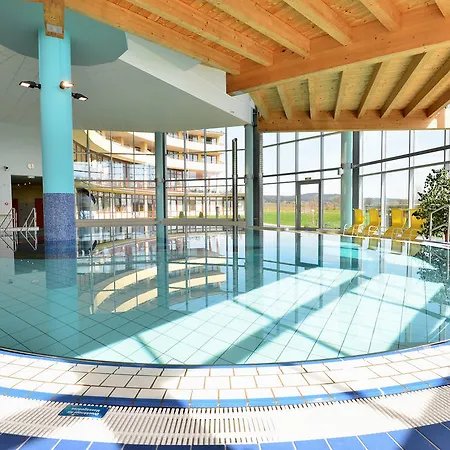 Kurzentrum Am See 4* Weissenstadt