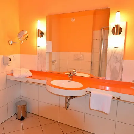 Kurzentrum Am See Hotel