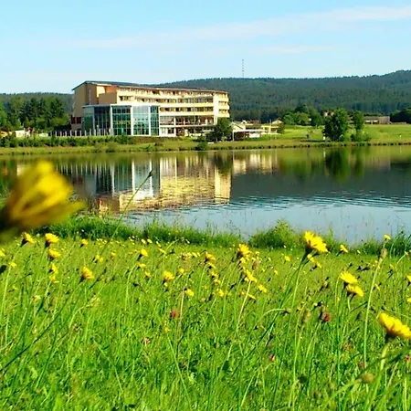 Kurzentrum Am See