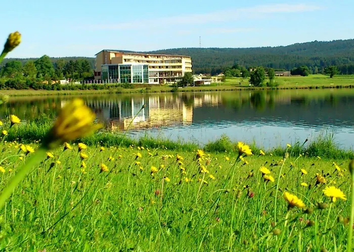 Kurzentrum Am See